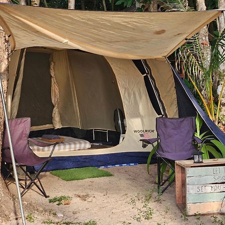 Sunset Bungalow Koh Chang Ranong Εξωτερικό φωτογραφία
