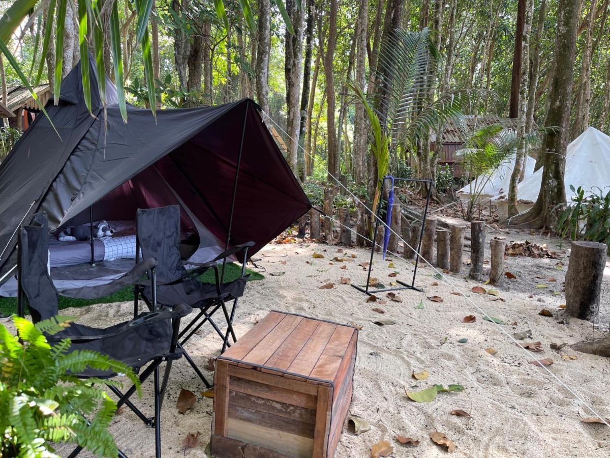 Sunset Bungalow Koh Chang Ranong Εξωτερικό φωτογραφία