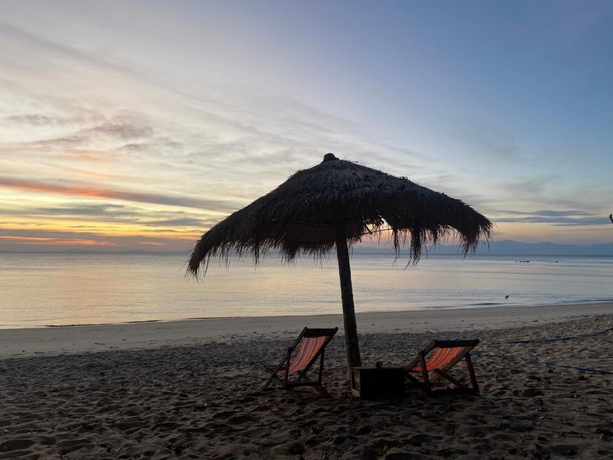 Sunset Bungalow Koh Chang Ranong Εξωτερικό φωτογραφία