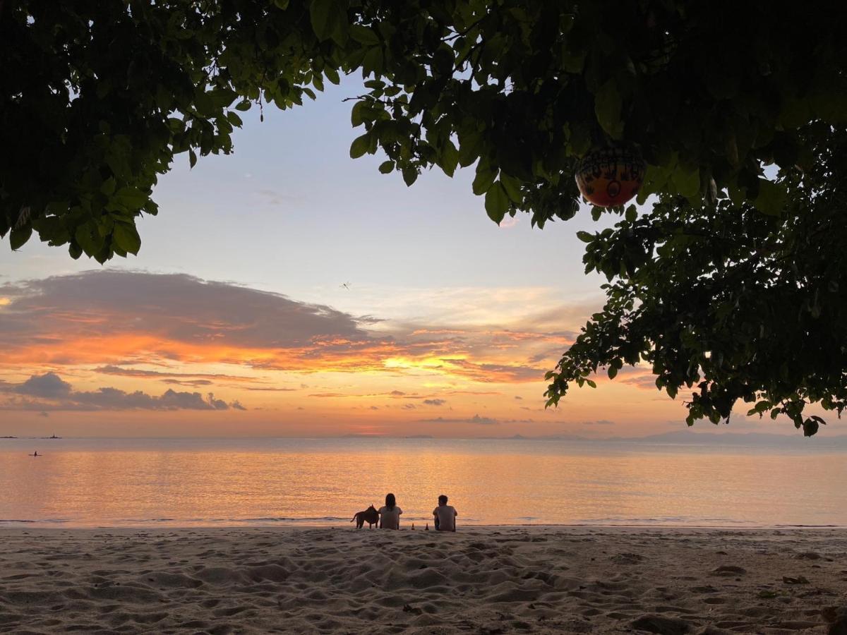 Sunset Bungalow Koh Chang Ranong Εξωτερικό φωτογραφία