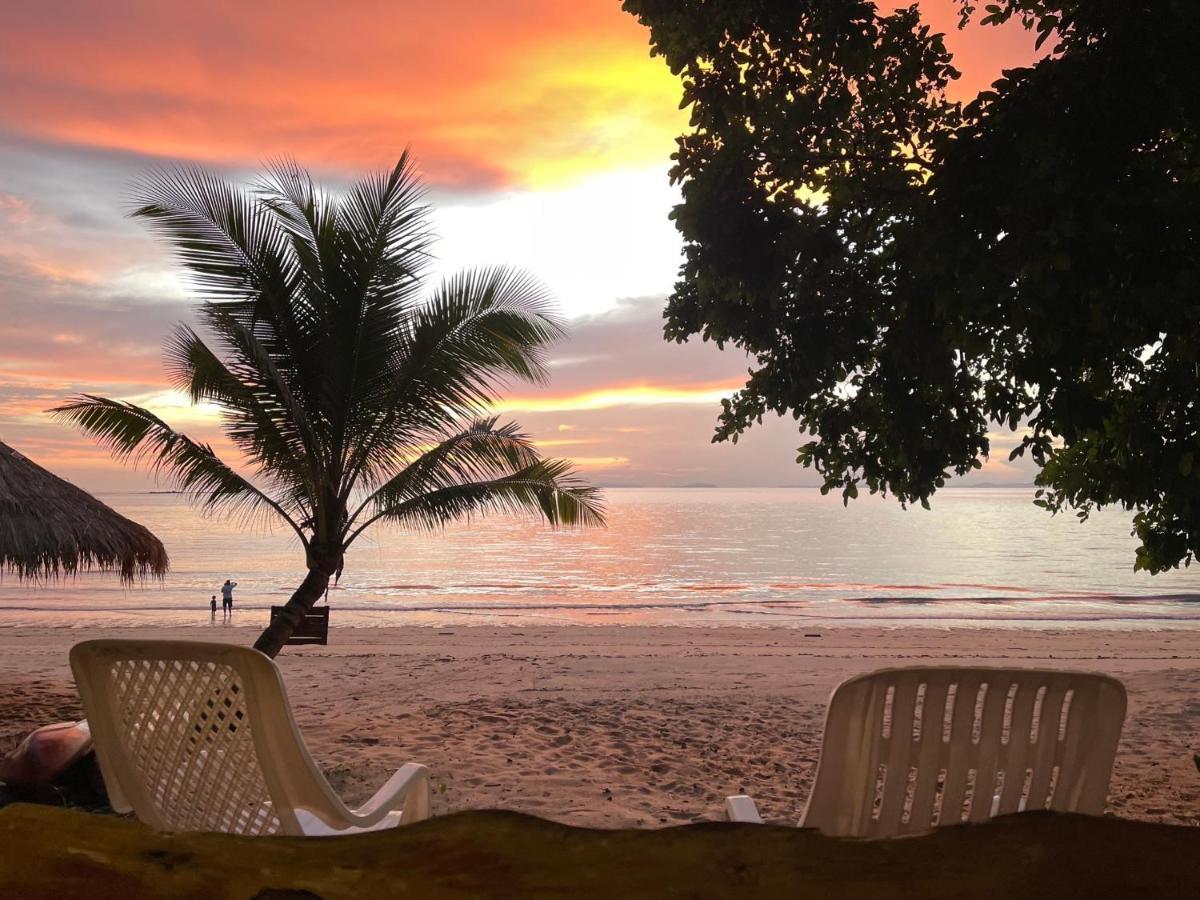 Sunset Bungalow Koh Chang Ranong Εξωτερικό φωτογραφία