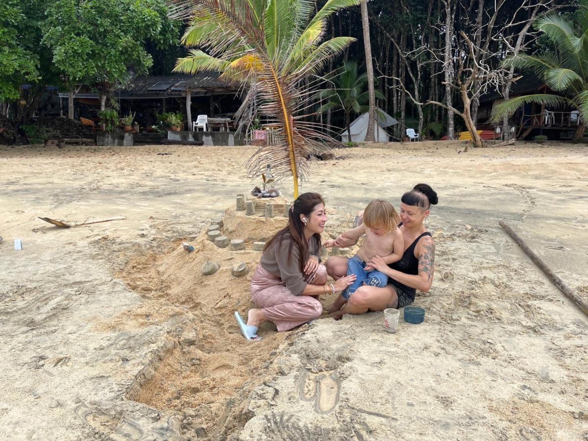 Sunset Bungalow Koh Chang Ranong Εξωτερικό φωτογραφία