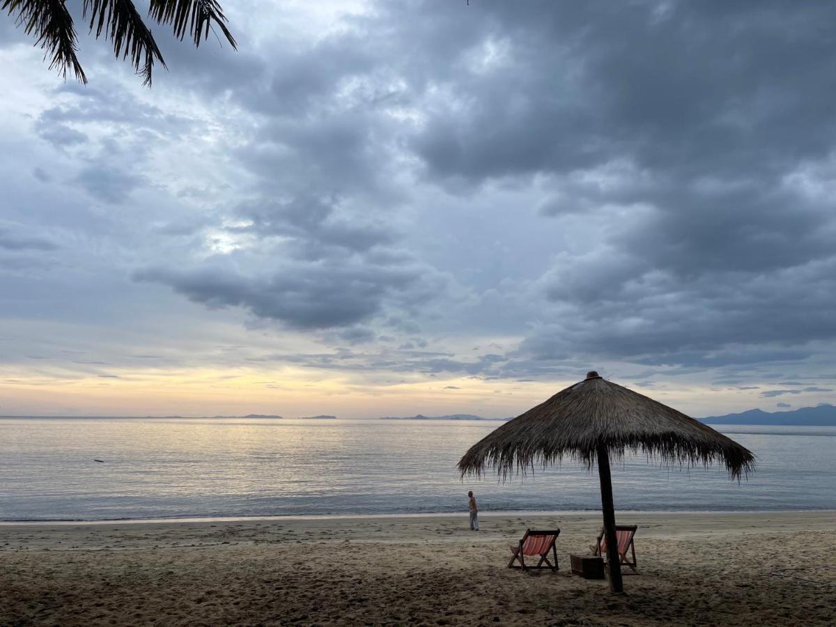 Sunset Bungalow Koh Chang Ranong Εξωτερικό φωτογραφία