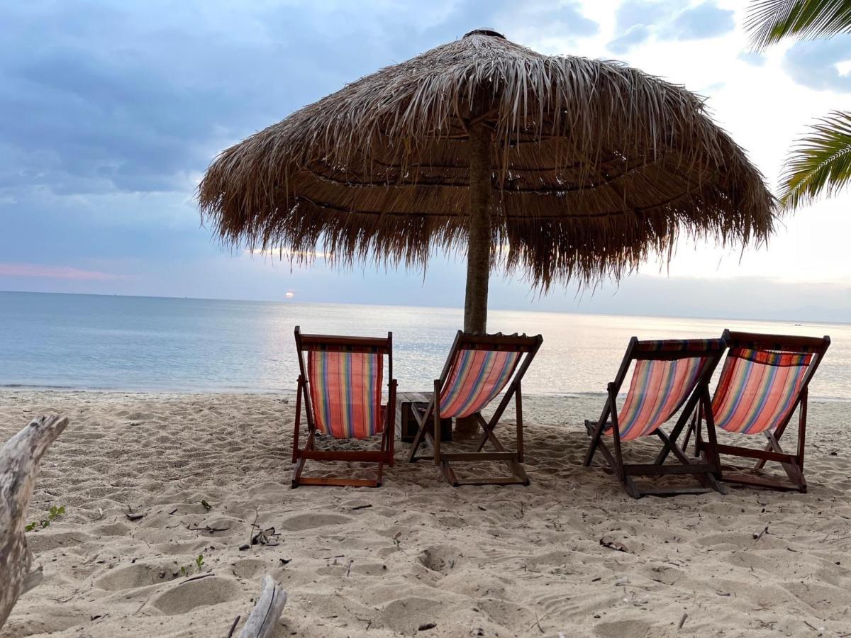 Sunset Bungalow Koh Chang Ranong Εξωτερικό φωτογραφία
