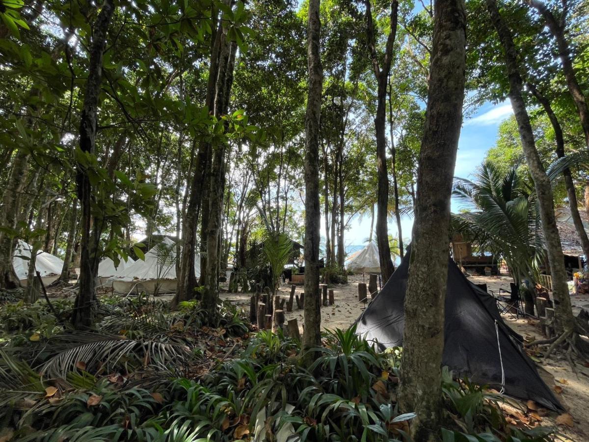 Sunset Bungalow Koh Chang Ranong Εξωτερικό φωτογραφία