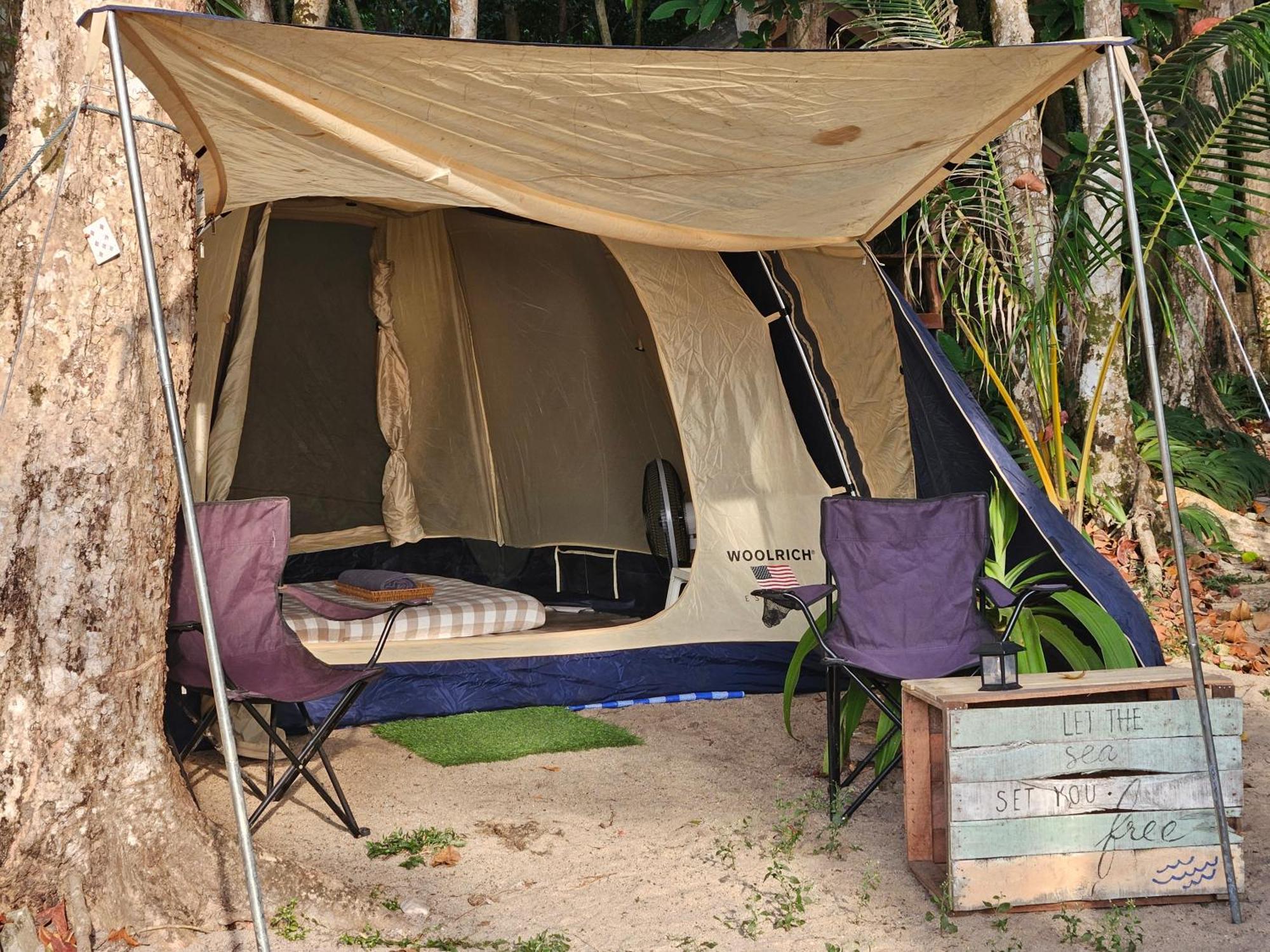 Sunset Bungalow Koh Chang Ranong Εξωτερικό φωτογραφία