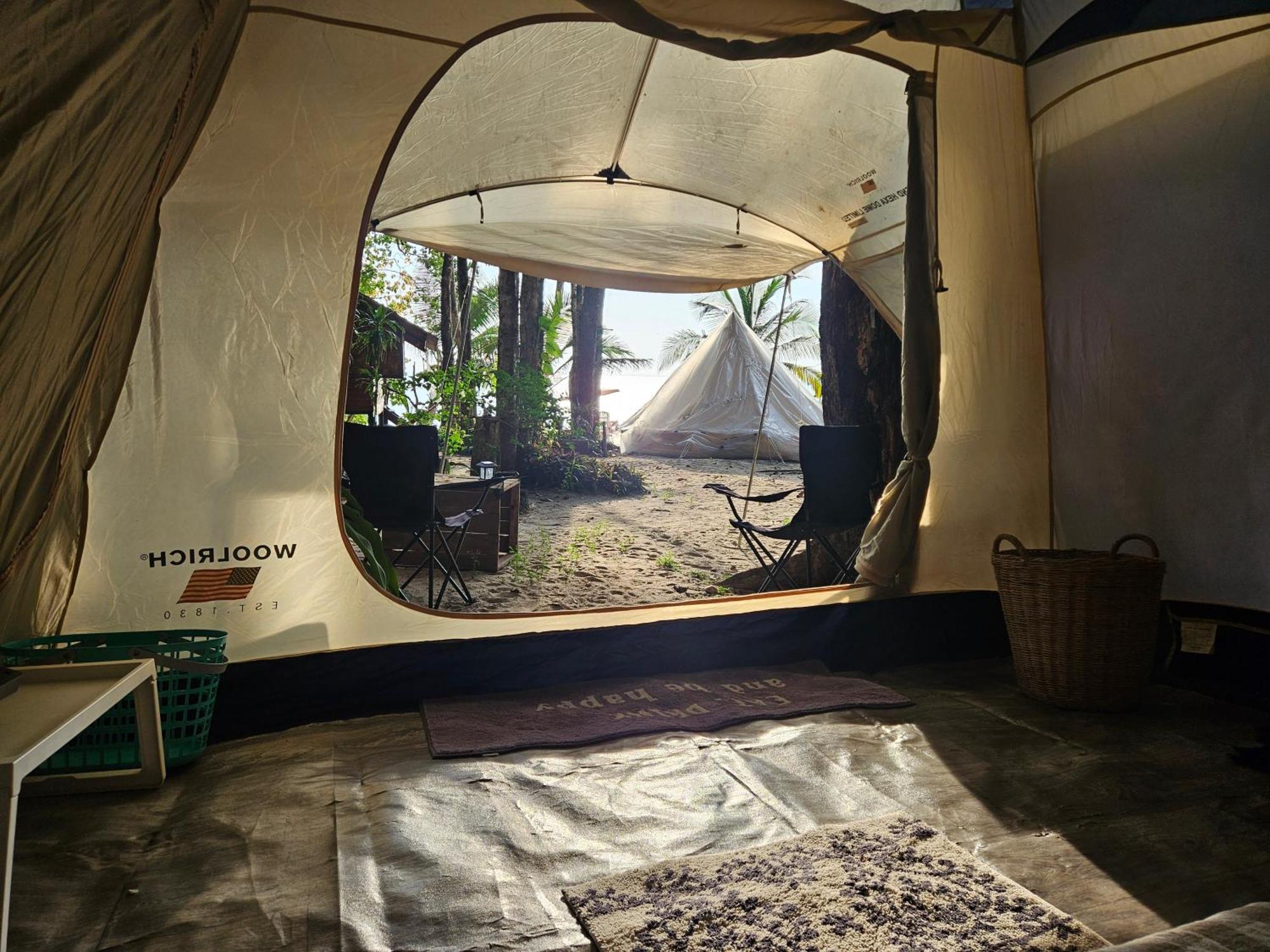 Sunset Bungalow Koh Chang Ranong Εξωτερικό φωτογραφία