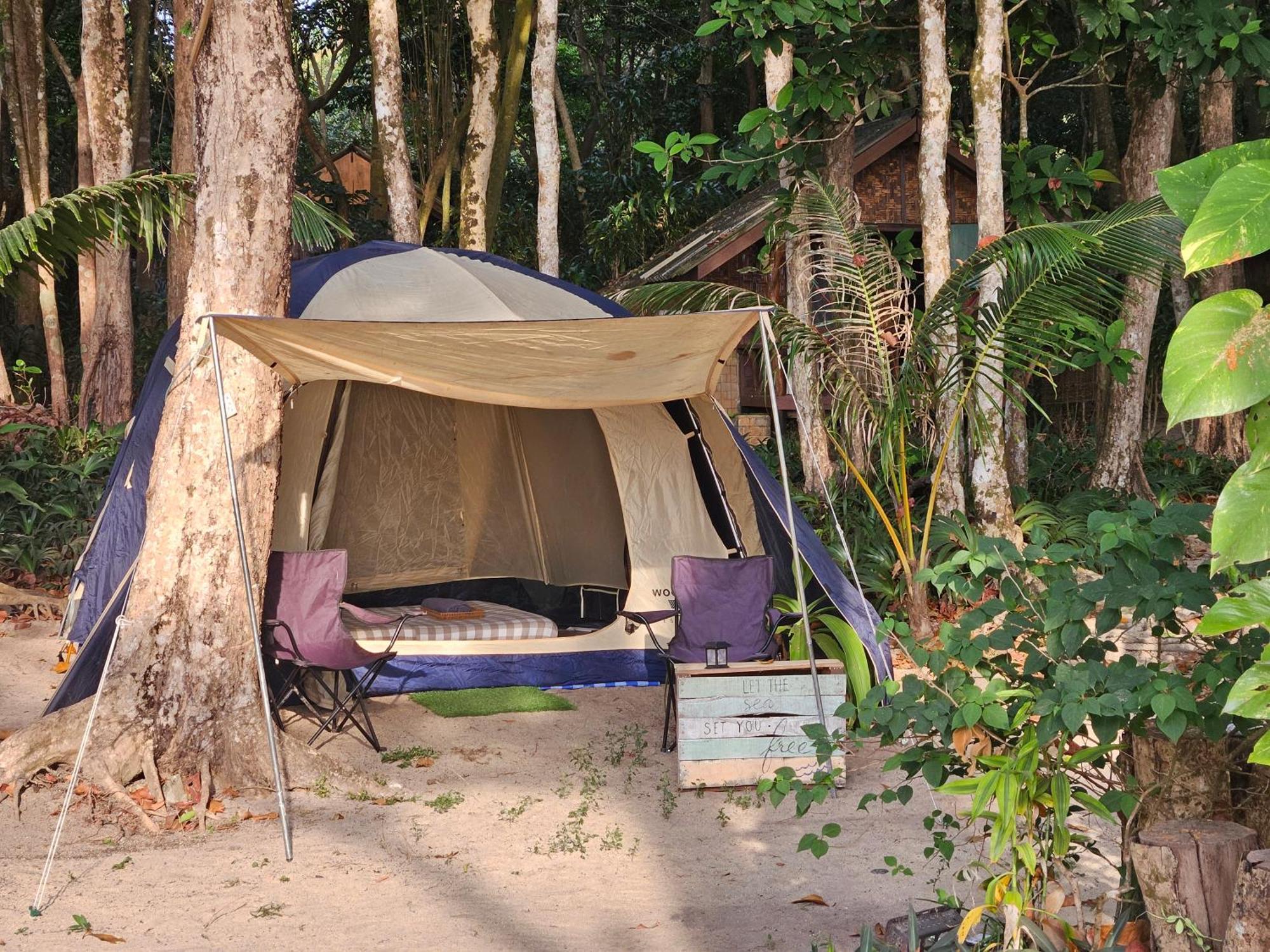 Sunset Bungalow Koh Chang Ranong Εξωτερικό φωτογραφία