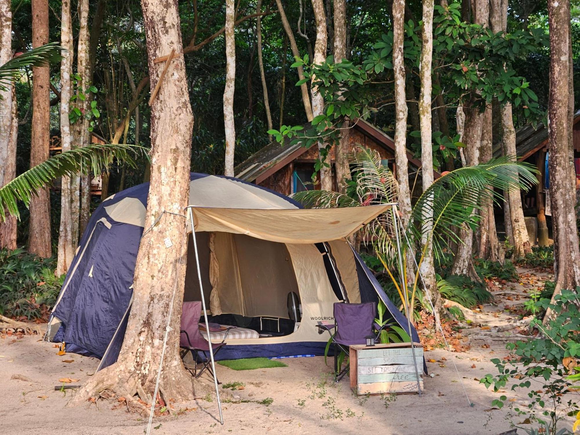 Sunset Bungalow Koh Chang Ranong Εξωτερικό φωτογραφία