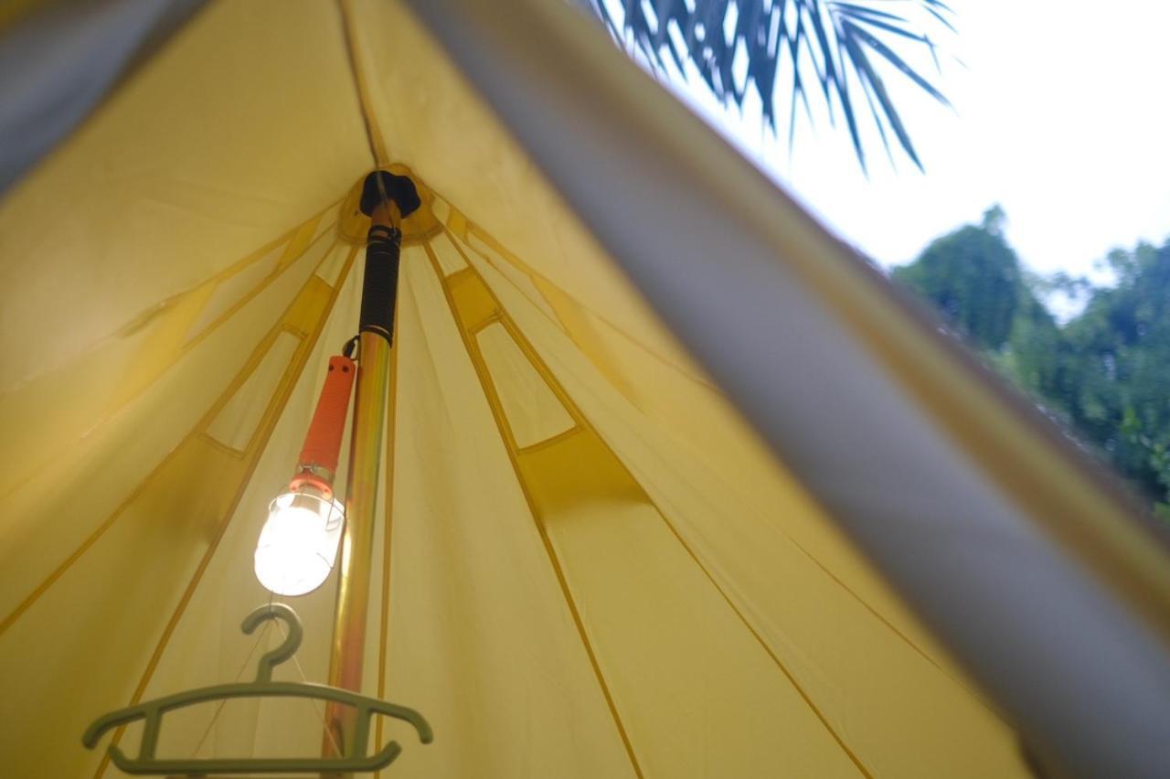 Sunset Bungalow Koh Chang Ranong Εξωτερικό φωτογραφία