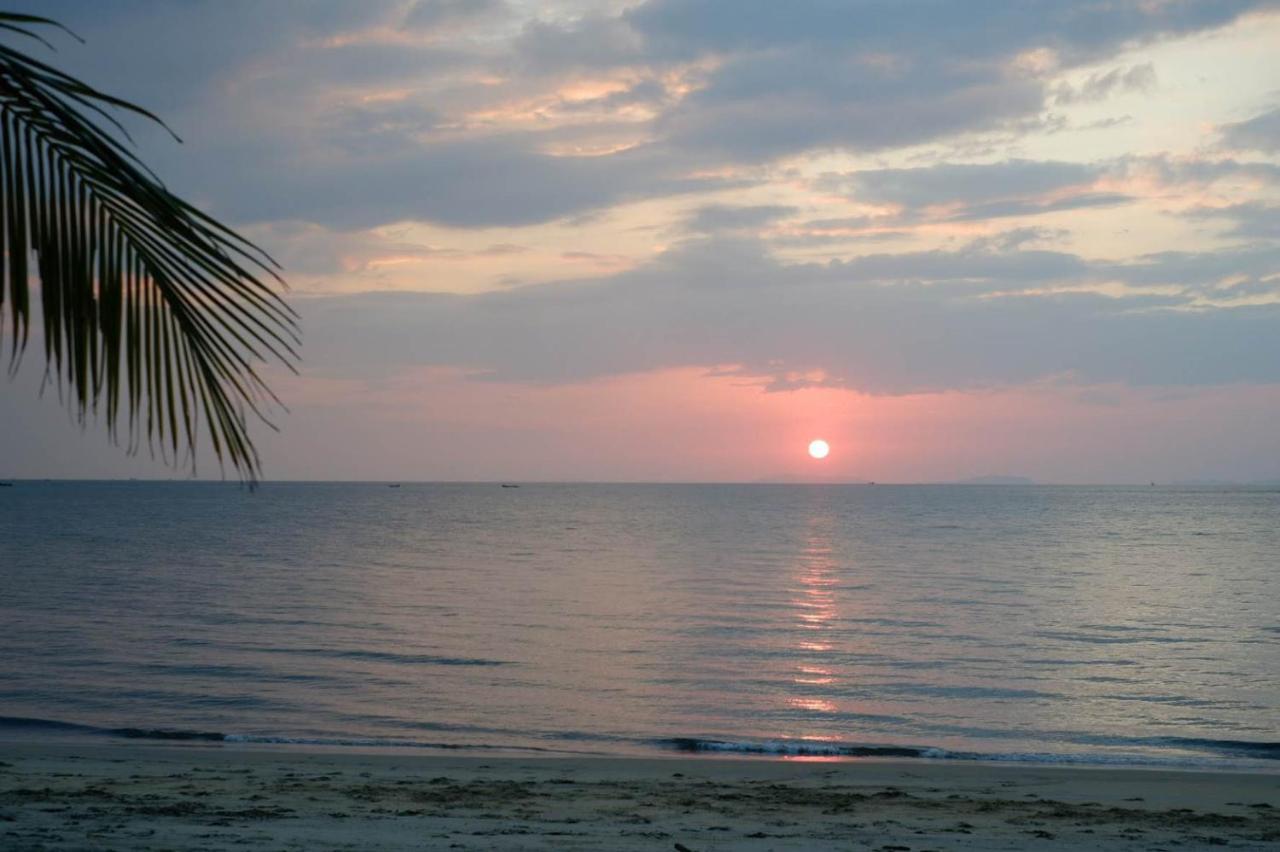 Sunset Bungalow Koh Chang Ranong Εξωτερικό φωτογραφία