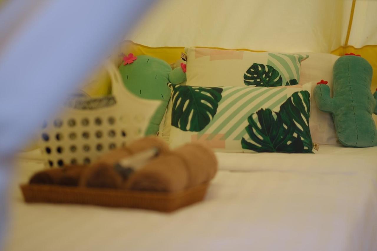 Sunset Bungalow Koh Chang Ranong Εξωτερικό φωτογραφία