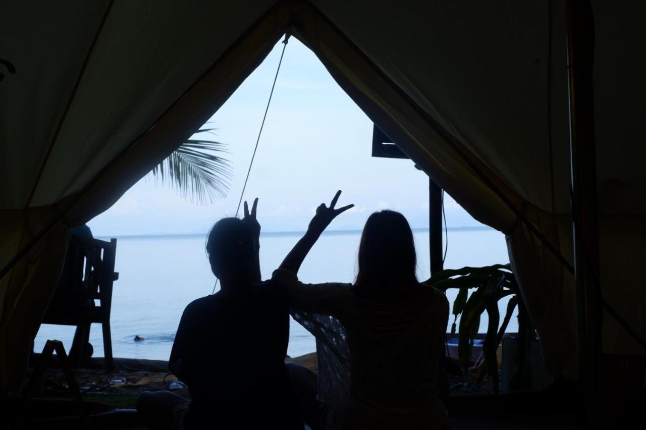 Sunset Bungalow Koh Chang Ranong Εξωτερικό φωτογραφία