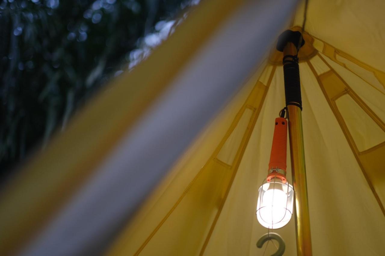 Sunset Bungalow Koh Chang Ranong Εξωτερικό φωτογραφία