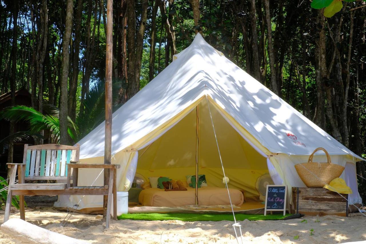 Sunset Bungalow Koh Chang Ranong Εξωτερικό φωτογραφία