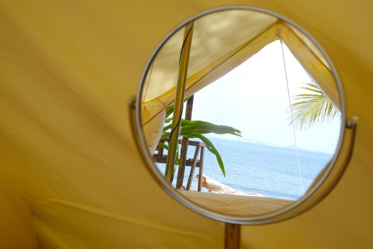 Sunset Bungalow Koh Chang Ranong Εξωτερικό φωτογραφία