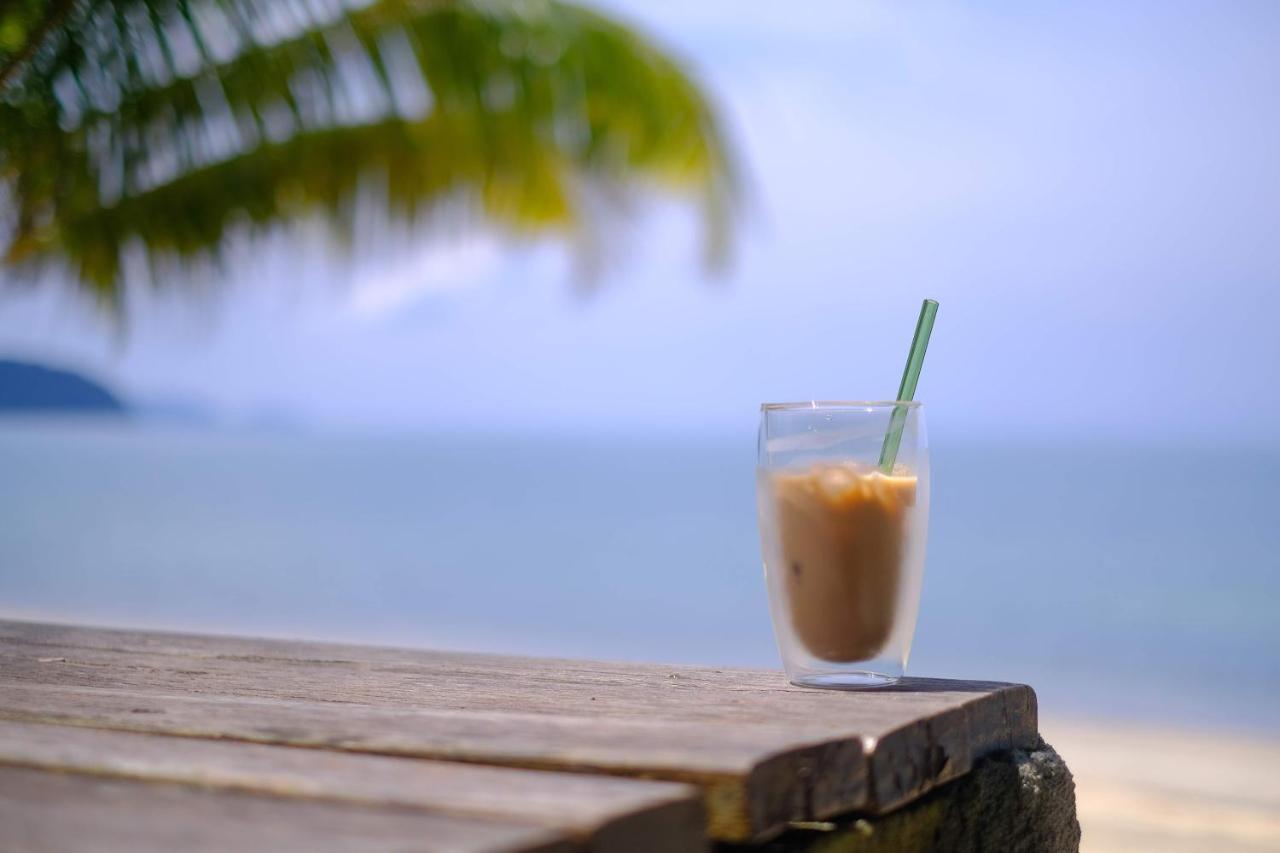 Sunset Bungalow Koh Chang Ranong Εξωτερικό φωτογραφία