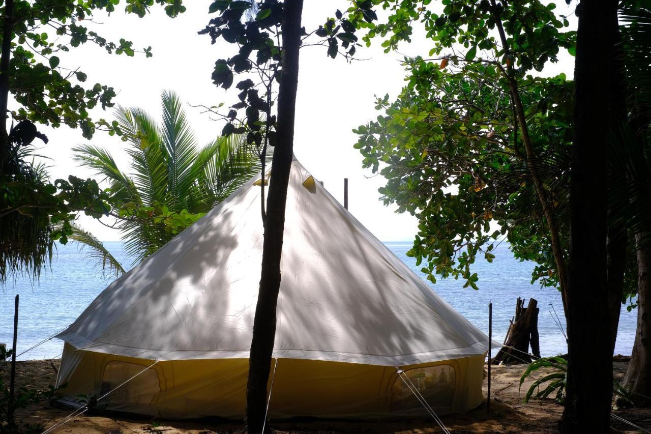 Sunset Bungalow Koh Chang Ranong Εξωτερικό φωτογραφία