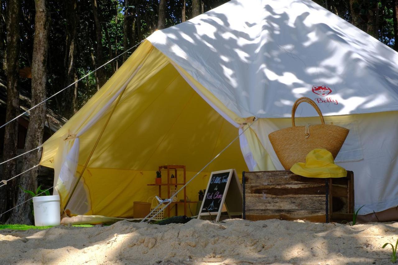 Sunset Bungalow Koh Chang Ranong Εξωτερικό φωτογραφία