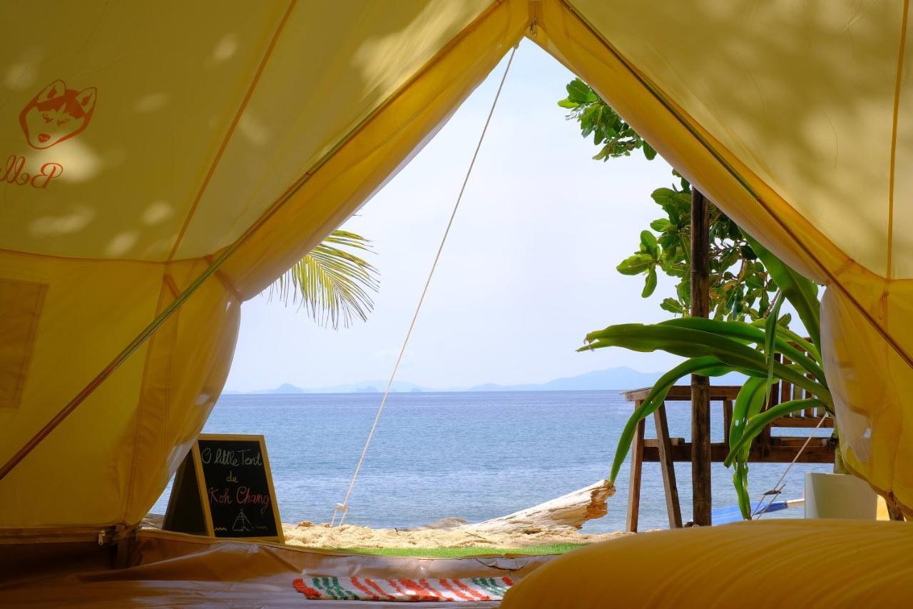 Sunset Bungalow Koh Chang Ranong Εξωτερικό φωτογραφία