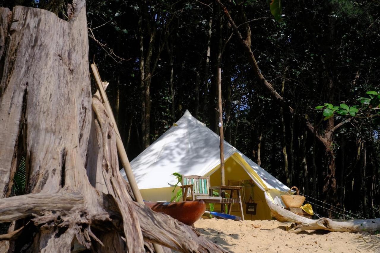 Sunset Bungalow Koh Chang Ranong Εξωτερικό φωτογραφία