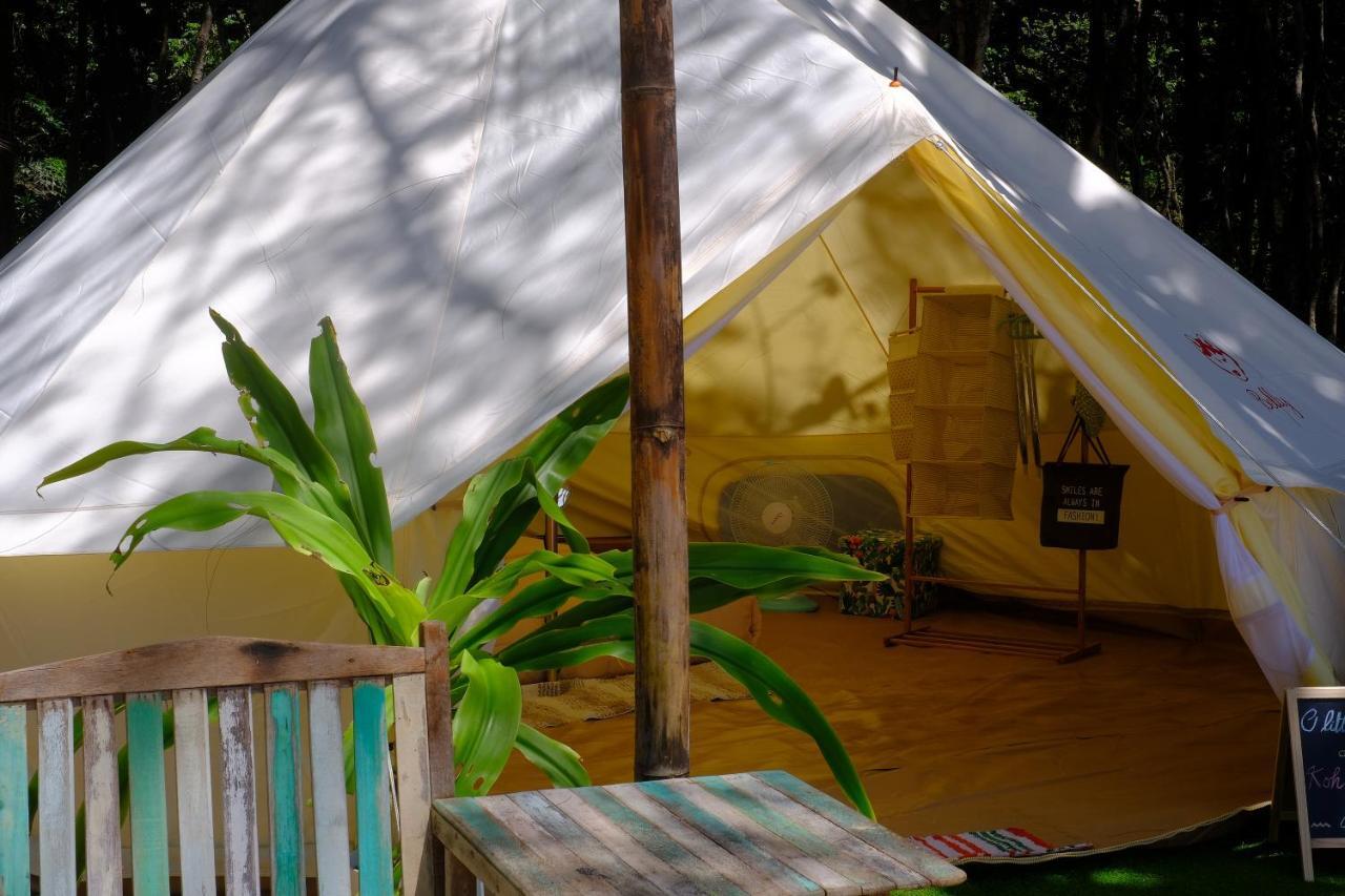 Sunset Bungalow Koh Chang Ranong Εξωτερικό φωτογραφία