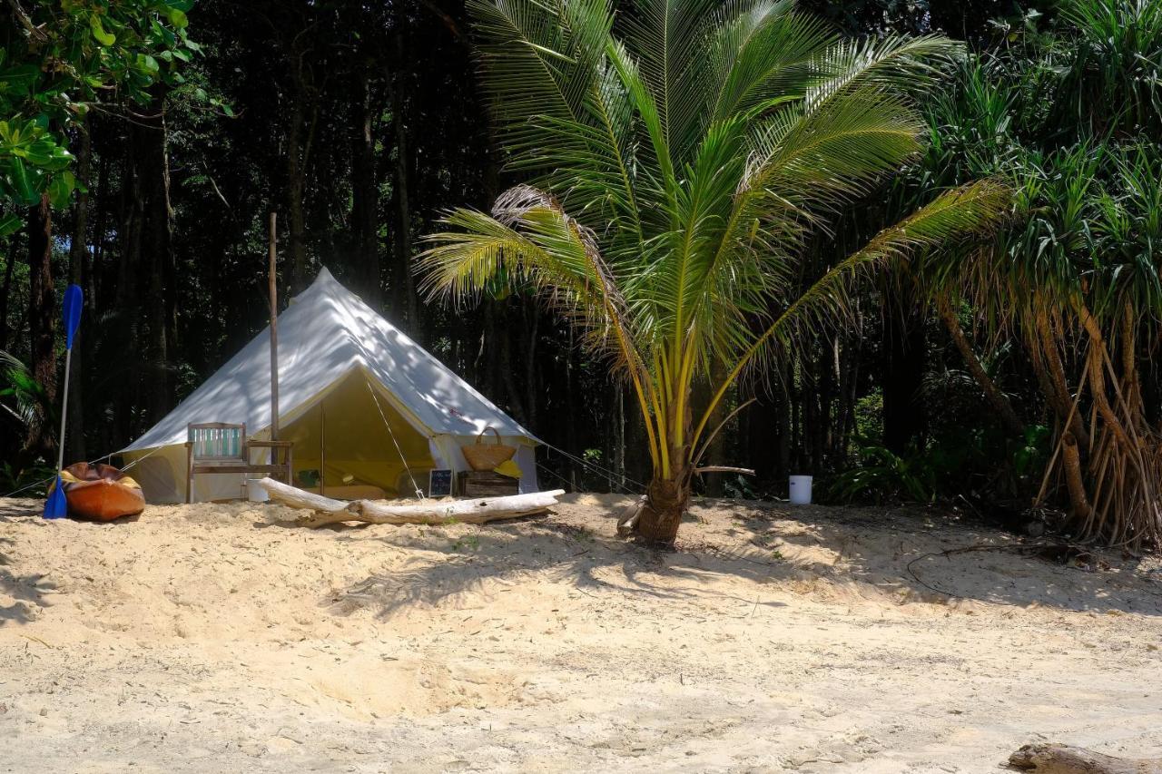 Sunset Bungalow Koh Chang Ranong Εξωτερικό φωτογραφία