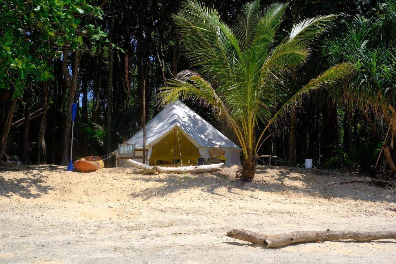 Sunset Bungalow Koh Chang Ranong Εξωτερικό φωτογραφία