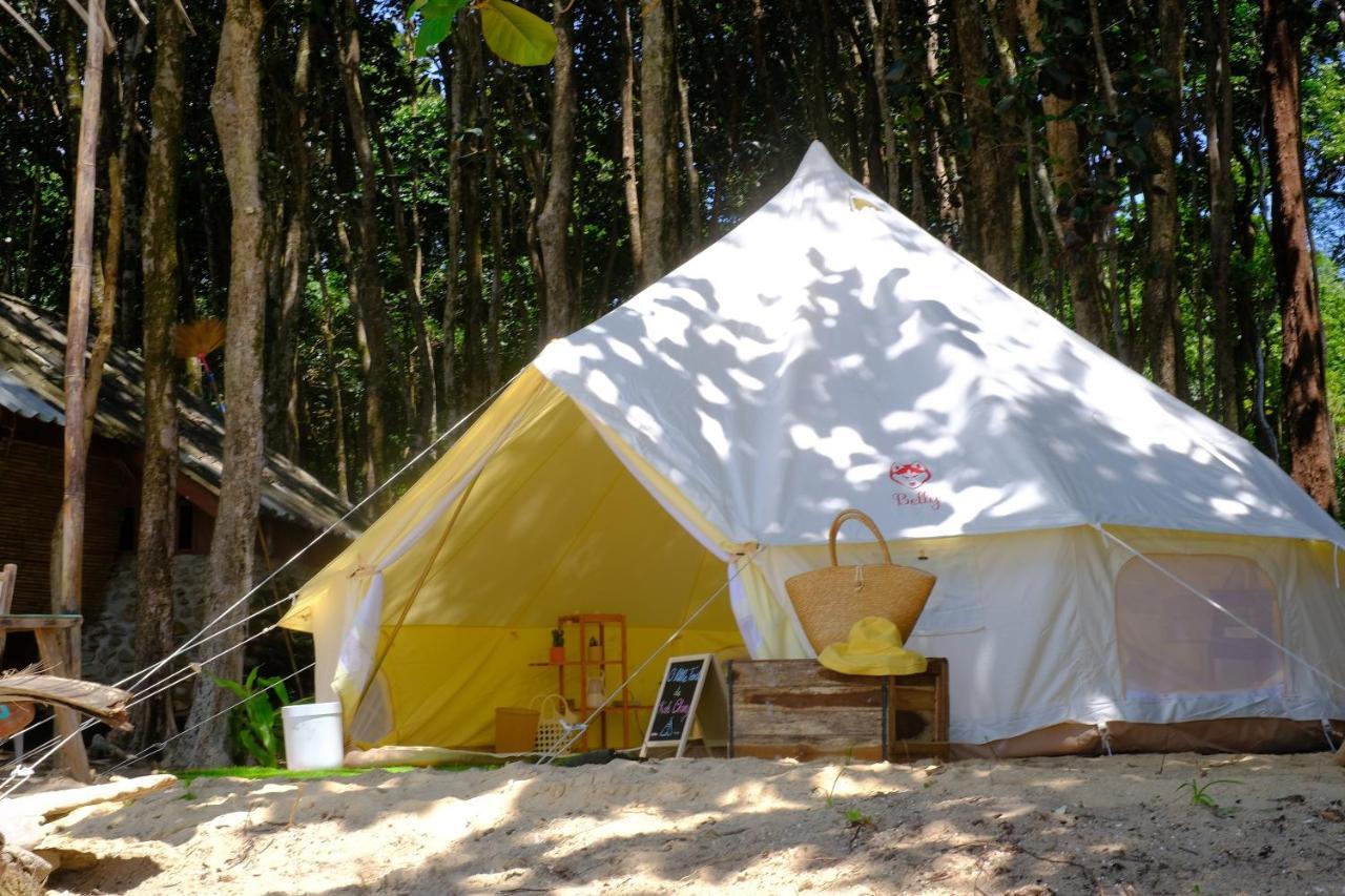 Sunset Bungalow Koh Chang Ranong Εξωτερικό φωτογραφία