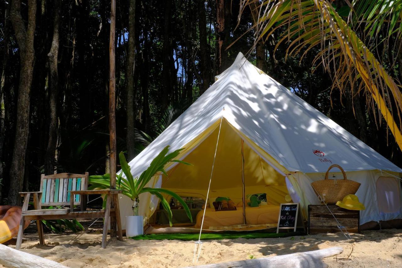 Sunset Bungalow Koh Chang Ranong Εξωτερικό φωτογραφία