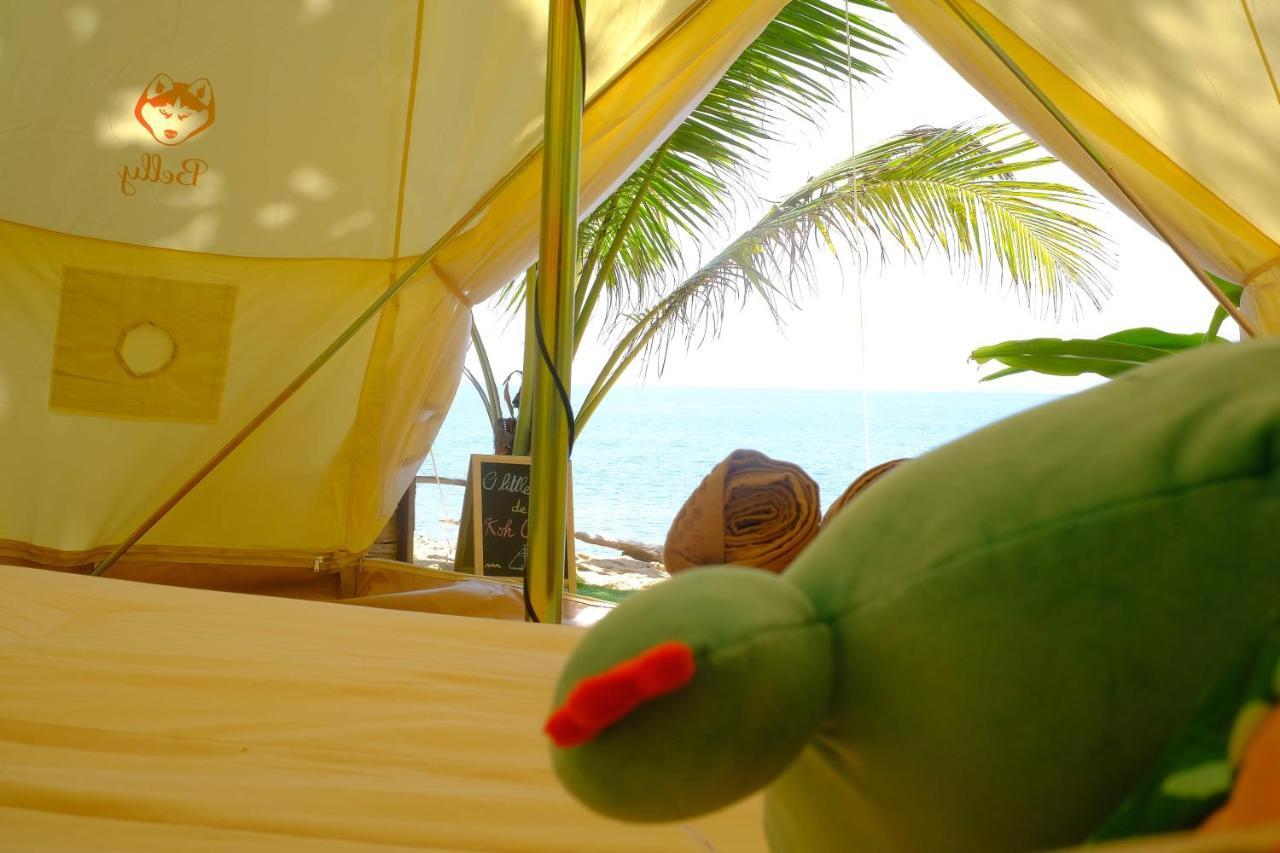 Sunset Bungalow Koh Chang Ranong Εξωτερικό φωτογραφία