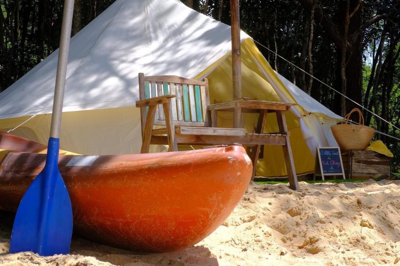 Sunset Bungalow Koh Chang Ranong Εξωτερικό φωτογραφία