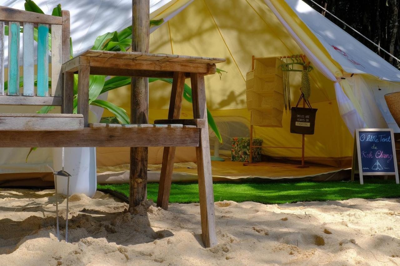 Sunset Bungalow Koh Chang Ranong Εξωτερικό φωτογραφία