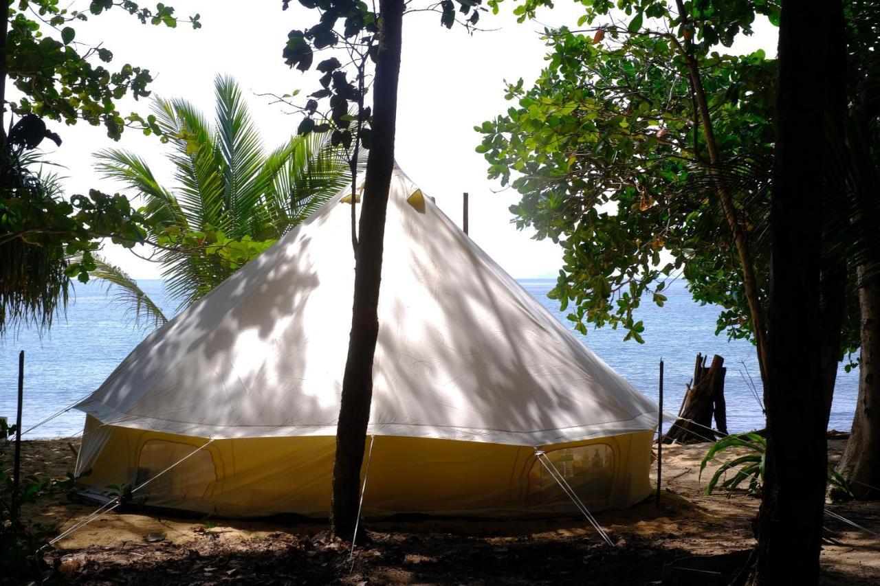 Sunset Bungalow Koh Chang Ranong Εξωτερικό φωτογραφία