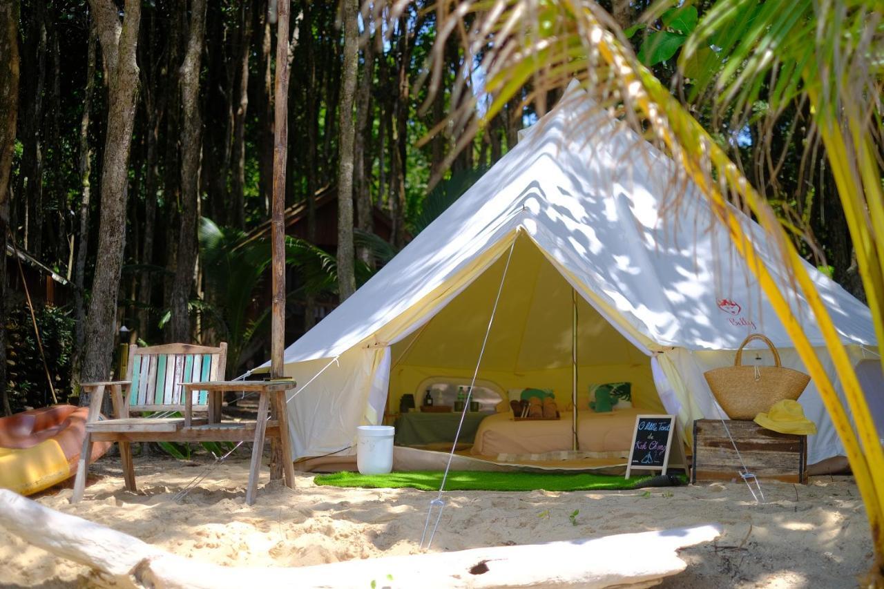 Sunset Bungalow Koh Chang Ranong Εξωτερικό φωτογραφία