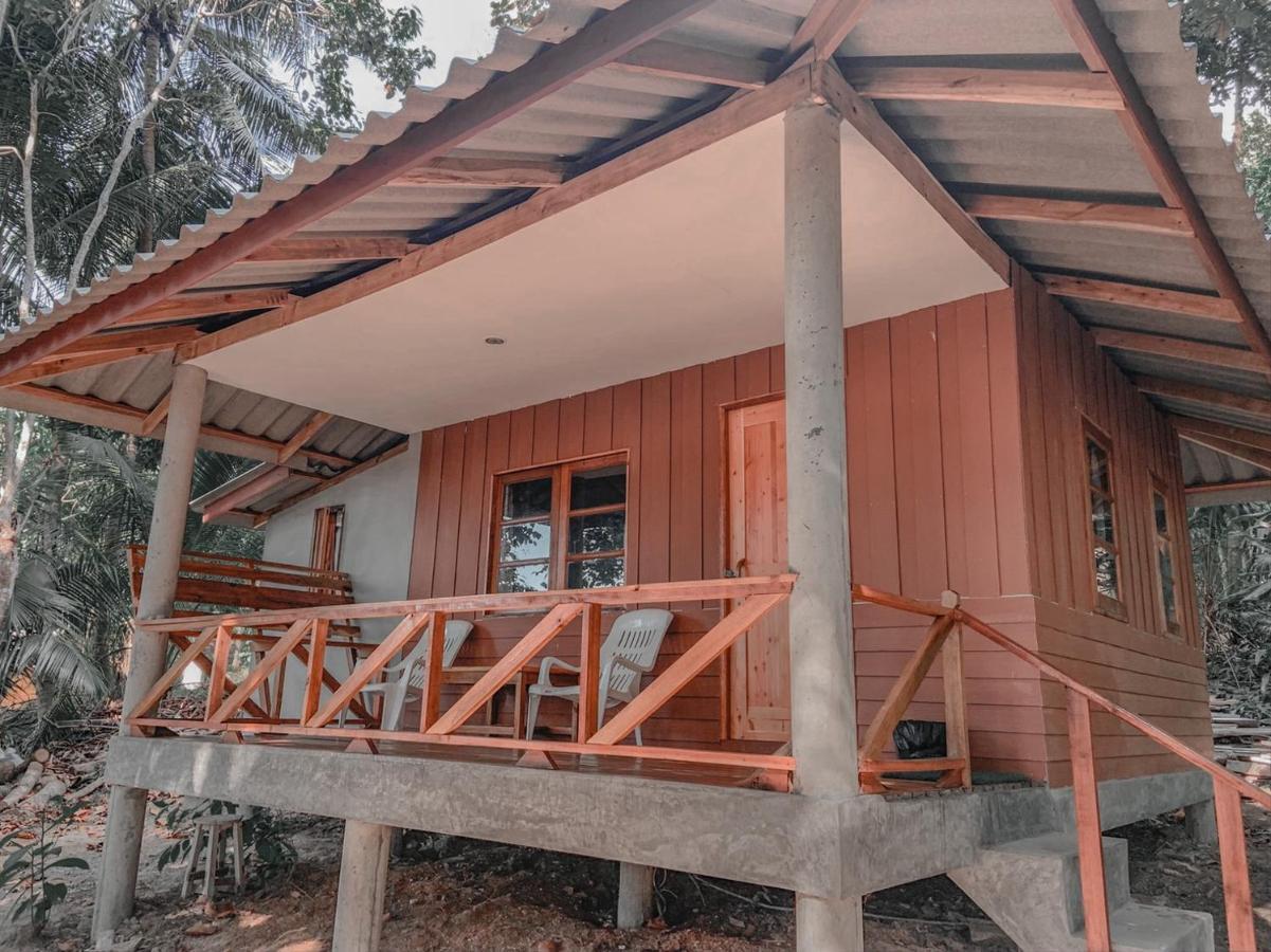 Sunset Bungalow Koh Chang Ranong Εξωτερικό φωτογραφία