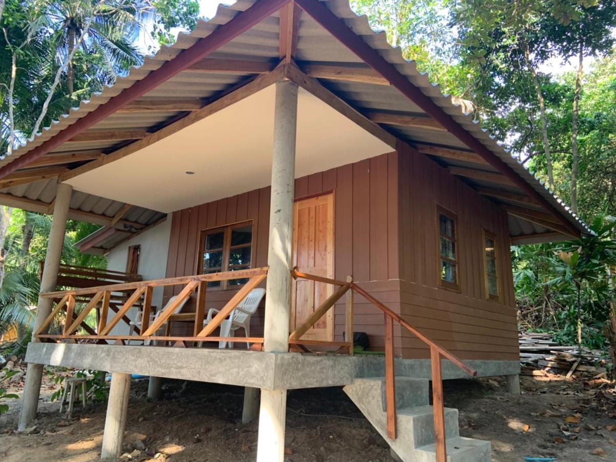 Sunset Bungalow Koh Chang Ranong Εξωτερικό φωτογραφία